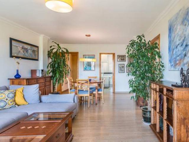 Apartamento en alquiler en Palma, Baleares