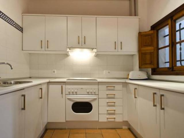 Apartamento en alquiler en Palma, Baleares