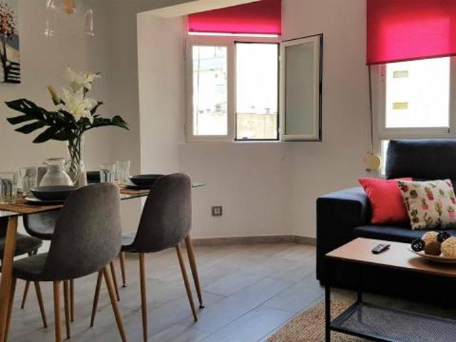 Apartamento en alquiler en Palma, Baleares