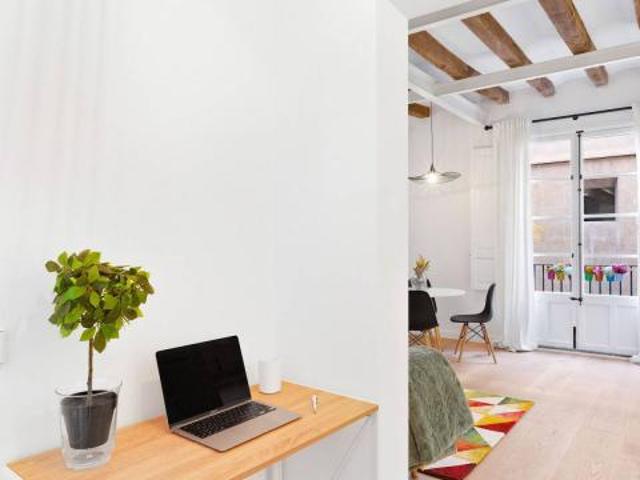 Apartamento en alquiler en Palma, Baleares