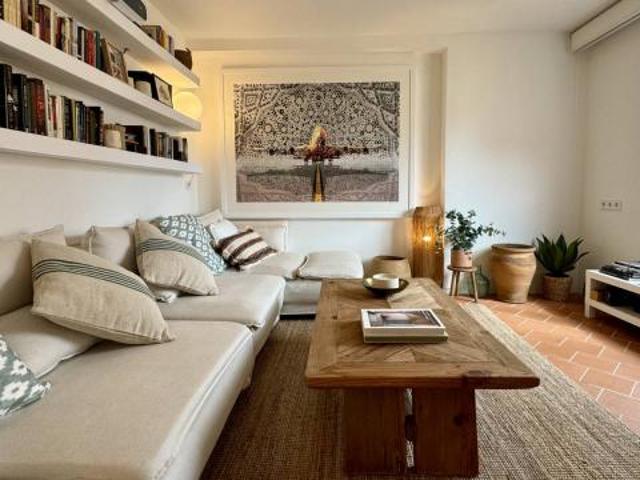 Apartamento en alquiler en Palma, Baleares