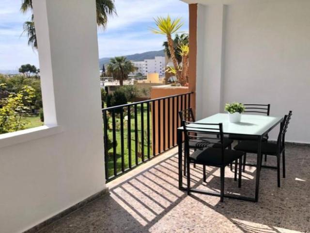 Apartamento en alquiler en Palma, España