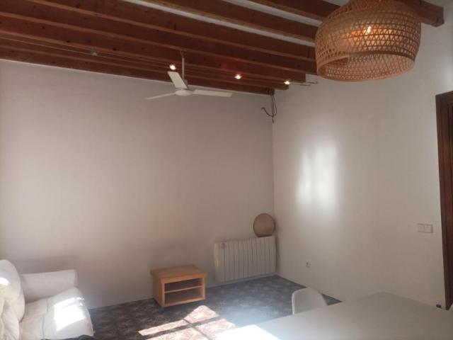 Apartamento en alquiler en Canamunt, Palma