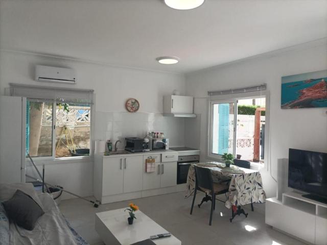 Apartamento en alquiler en Cala Major, Palma