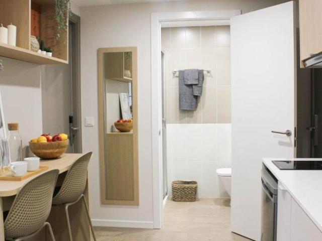 Apartamento en alquiler en Iruñerria, Navarra