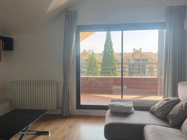Apartamento en alquiler en Iruñerria, Navarra
