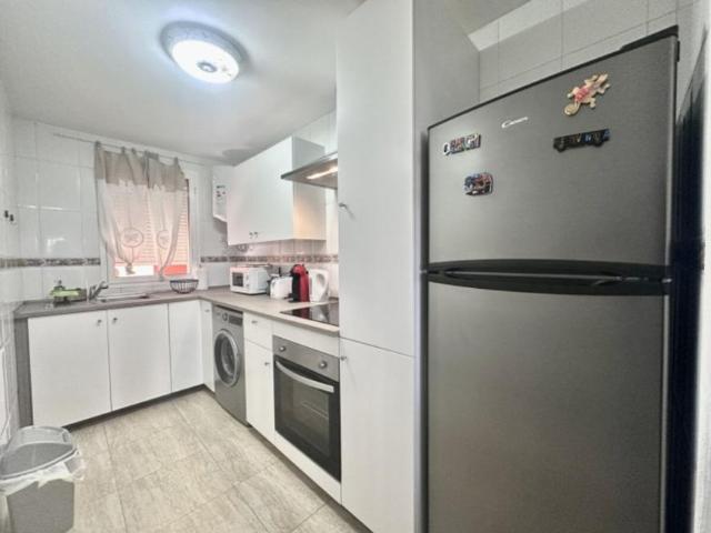 Apartamento en alquiler en Parque Holandés, Fuerteventura