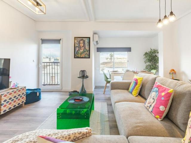 Apartamento en alquiler en l'Horta Nord, Valencia