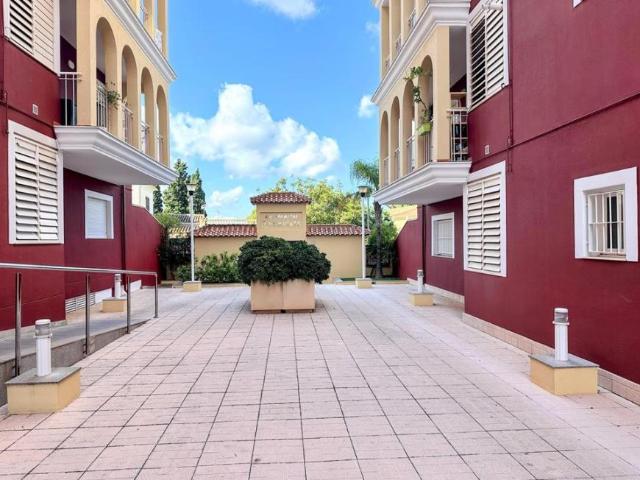 Apartamento en venta en la Marina Alta, Valencia