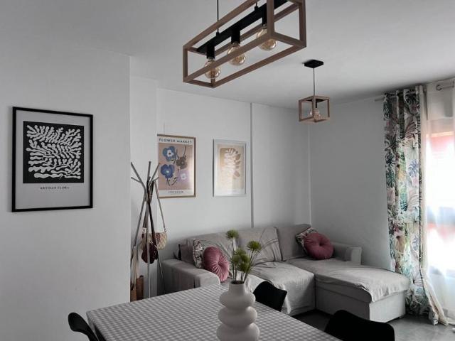 Apartamento en alquiler en la Marina Alta, Valencia