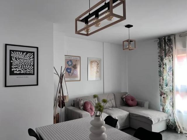 Apartamento en alquiler en la Marina Alta, Valencia