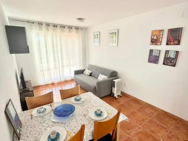 Apartamento en alquiler en Urbanització Les Talaies, el Baix Maestrat
