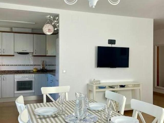 Apartamento en alquiler en el Baix Maestrat, Valencia