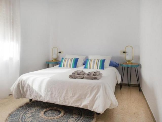 Apartamento en alquiler en Urbanització Les Talaies, el Baix Maestrat