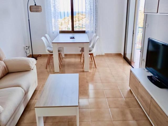 Apartamento en alquiler en Urbanització Les Talaies, el Baix Maestrat