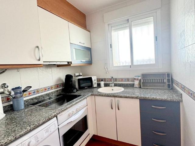 Apartamento en alquiler en Urbanització Les Talaies, el Baix Maestrat