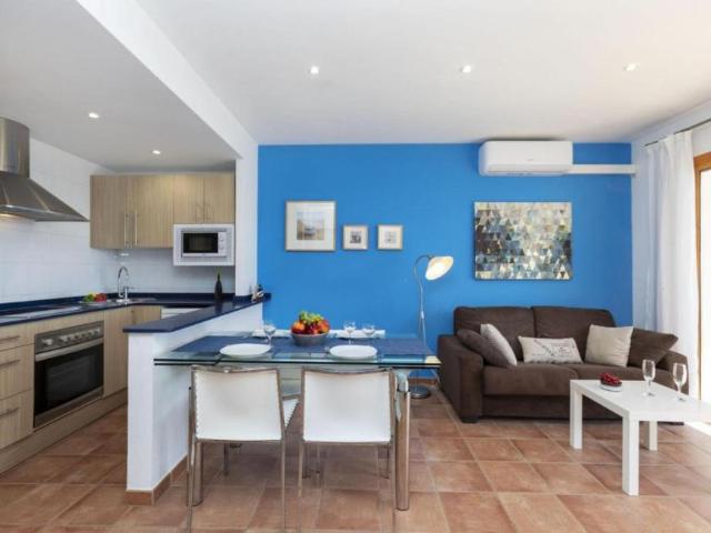 Apartamento en alquiler en Castell d'Aro, Platja d'Aro i s'Agaró, Baix Empordà