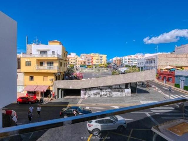Apartamento en venta en San Juan De Alicante, Alicante