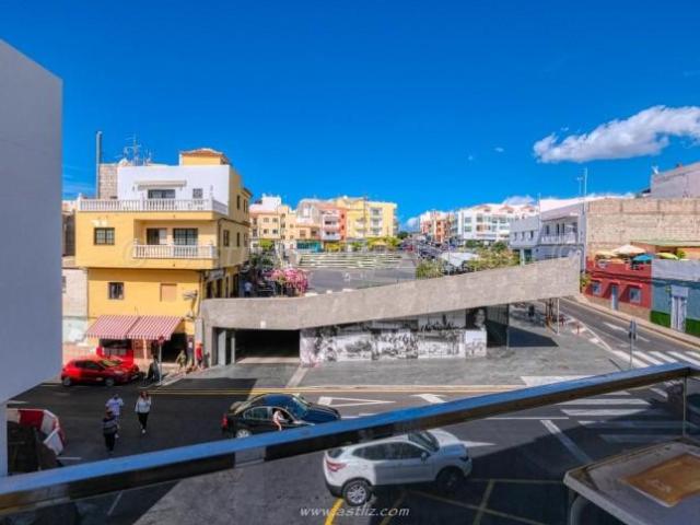 Apartamento en venta en San Juan del Rompeolas, Santurtzi