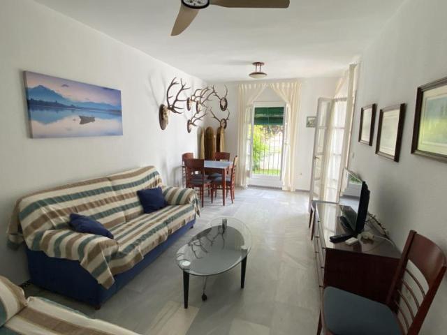 Apartamento en alquiler en Bahía de Cádiz, Andalucía