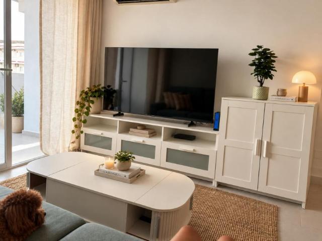 Apartamento en alquiler en Platja d'Alcúdia, Raiguer