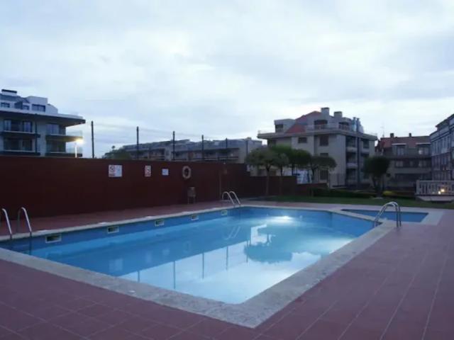 Apartamento en alquiler en Vista Alegre, O Salnés