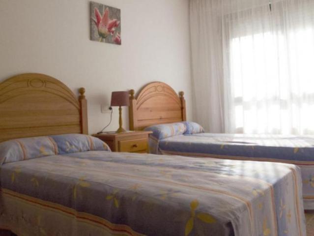 Apartamento en alquiler en Vista Alegre, O Salnés