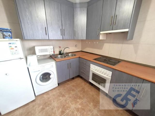 Apartamento en venta en Pozoblanco, Andalucía