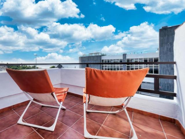 Apartamento en alquiler en Tías, Canarias