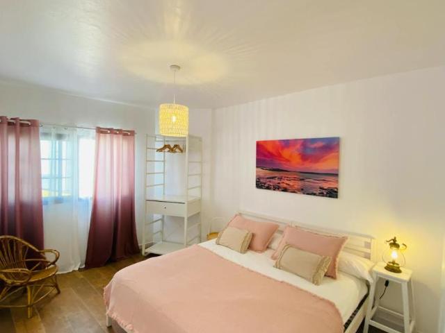 Apartamento en alquiler en Las Salinas, Puerto del rosario