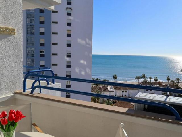 Apartamento en alquiler en Platja del Puig, l'Horta Nord