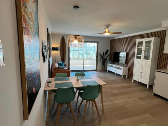 Apartamento en alquiler en Platja del Puig, l'Horta Nord