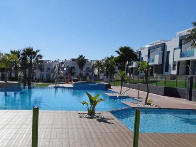 Apartamento en alquiler en Urbanización La Ceñuela, el Baix Segura / La Vega Baja