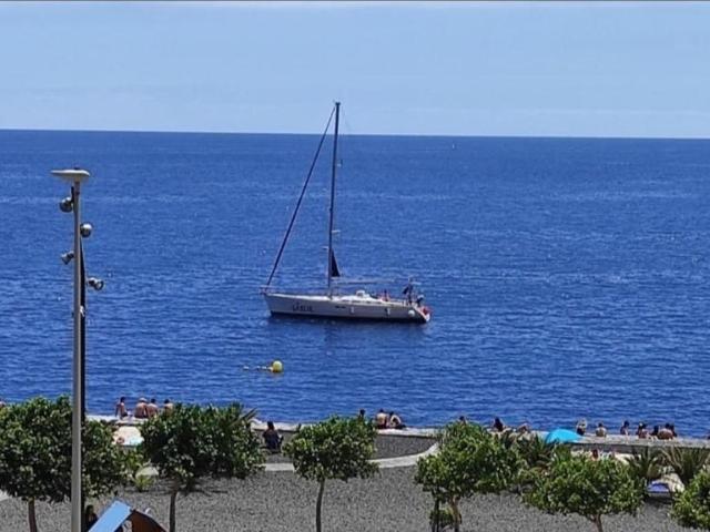 Apartamento en alquiler en El Rosario, Canarias