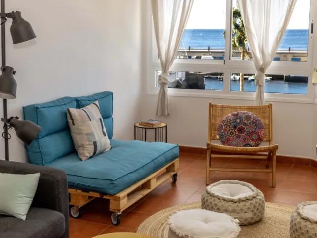 Apartamento en alquiler en El Rosario, Canarias