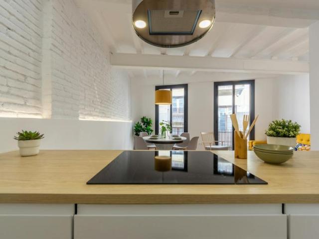 Apartamento en alquiler en Casc antic, Baix Camp