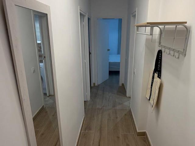 Apartamento en alquiler en Santa Margarida, Alt Empordà