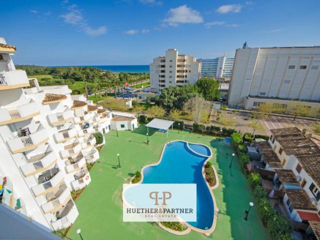 Apartamento en alquiler en Migjorn, Baleares