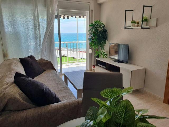 Apartamento en alquiler en Tarragonès, Catalunya