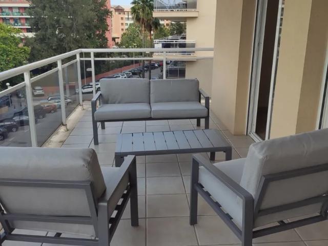Apartamento en alquiler en Tarragonès, Catalunya
