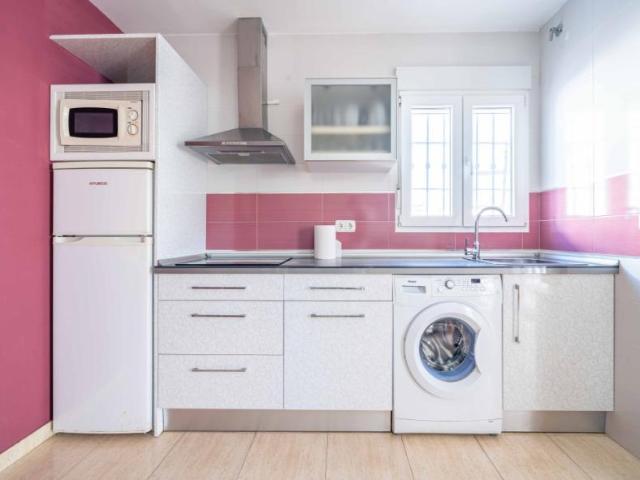 Apartamento en alquiler en San José, Níjar