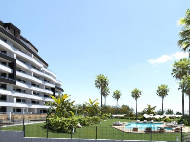 Apartamento en venta en la Marina Alta, Valencia