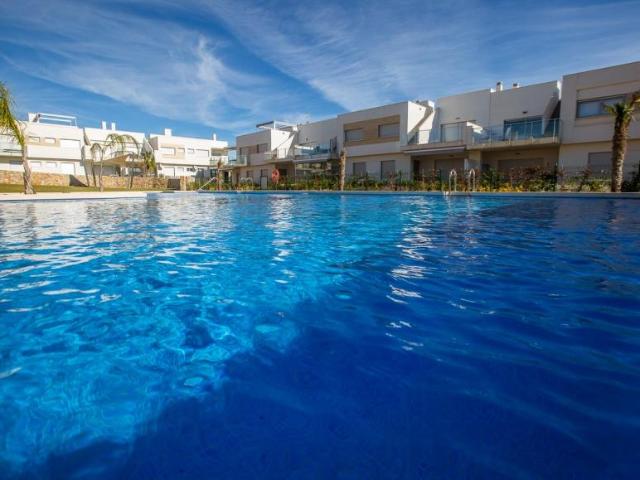 Apartamento en venta en la Marina Alta, Valencia