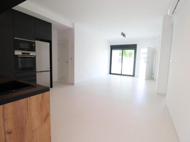 Apartamento en alquiler en San Miguel De Salinas, Valencia