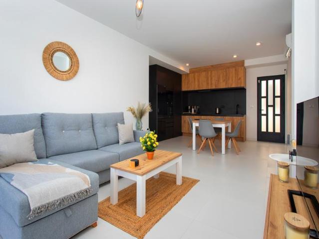 Apartamento en alquiler en el Baix Segura / La Vega Baja, Valencia