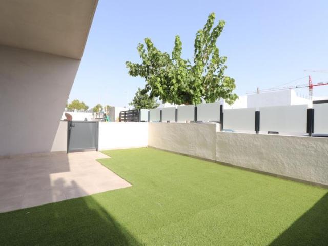 Apartamento en alquiler en San Miguel De Salinas, Valencia