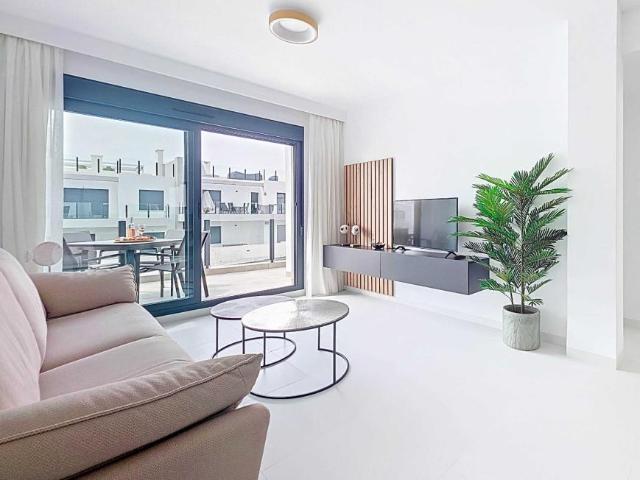 Apartamento en alquiler en San Miguel De Salinas, Valencia