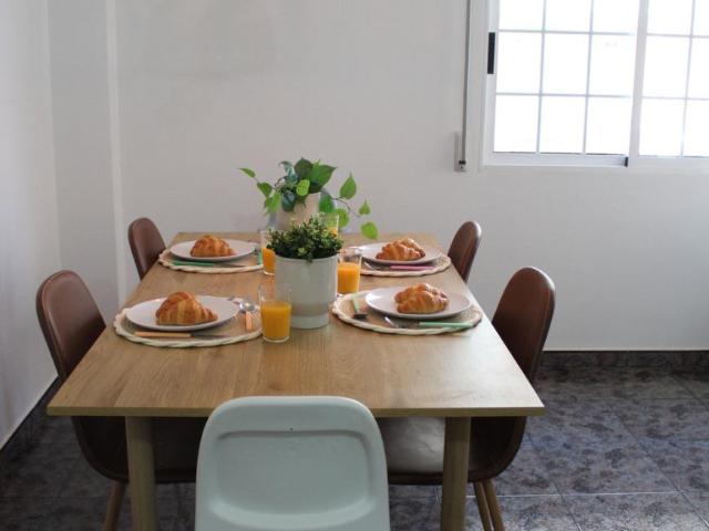 Apartamento en alquiler en Los Cuarteros, Campo de Cartagena y Mar Menor