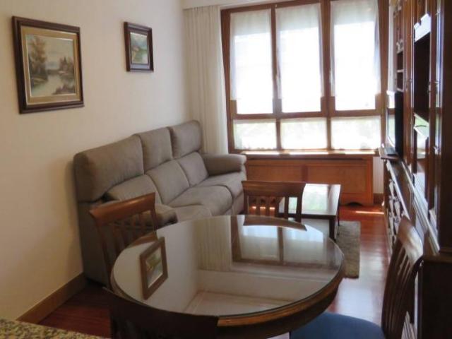Apartamento en alquiler en Acebo, Arnuero