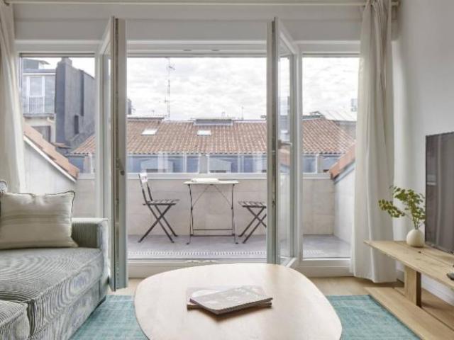 Apartamento en alquiler en Acebo, Arnuero